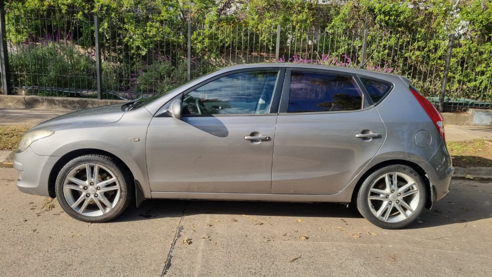 Hyundai i30 GLS — foto 2